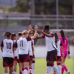 Paula Reis / Flamengo