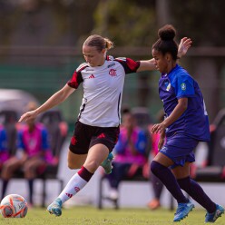 Paula Reis / Flamengo