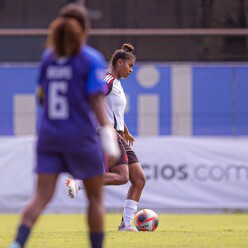 Paula Reis / Flamengo