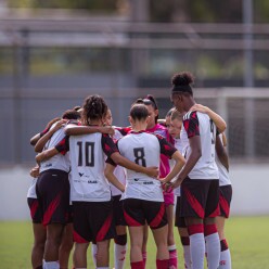 Paula Reis / Flamengo