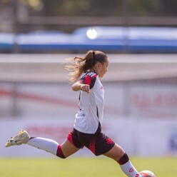 Paula Reis / Flamengo