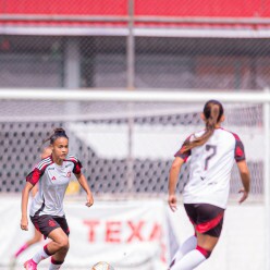 Paula Reis / Flamengo