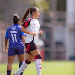 Paula Reis / Flamengo