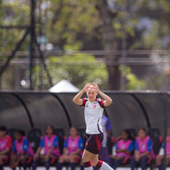 Paula Reis / Flamengo