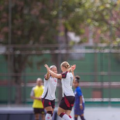 Paula Reis / Flamengo