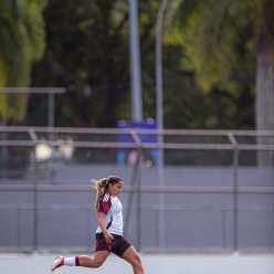 Paula Reis / Flamengo