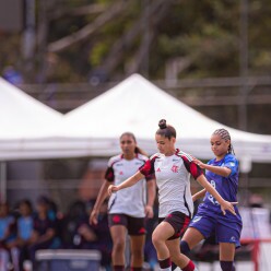 Paula Reis / Flamengo