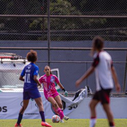 Paula Reis / Flamengo