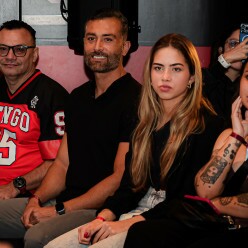 Paula Reis / Flamengo