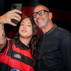 Paula Reis / Flamengo