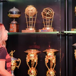 Paula Reis / Flamengo