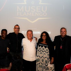 Paula Reis / Flamengo
