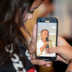 Paula Reis / Flamengo