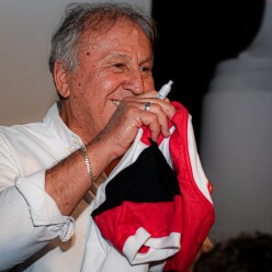 Paula Reis / Flamengo