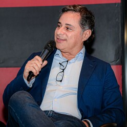 Paula Reis / Flamengo