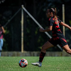 Paula Reis / Flamengo