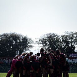 Paula Reis / Flamengo