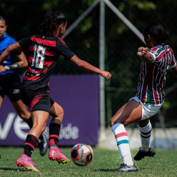 Paula Reis / Flamengo