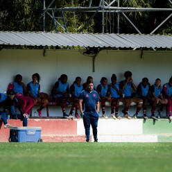 Paula Reis / Flamengo