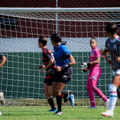 Paula Reis / Flamengo