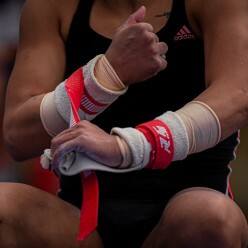 Paula Reis / Flamengo