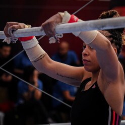 Paula Reis / Flamengo