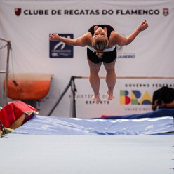 Paula Reis / Flamengo