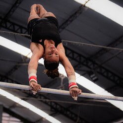 Paula Reis / Flamengo