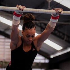 Paula Reis / Flamengo