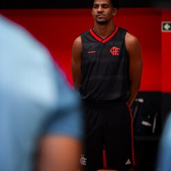 Paula Reis / Flamengo