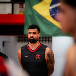 Paula Reis / Flamengo
