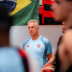Paula Reis / Flamengo