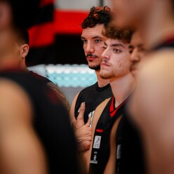 Paula Reis / Flamengo
