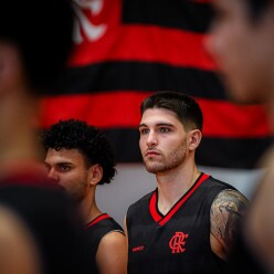 Paula Reis / Flamengo