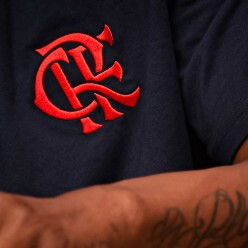 Paula Reis / Flamengo