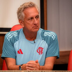 Paula Reis / Flamengo