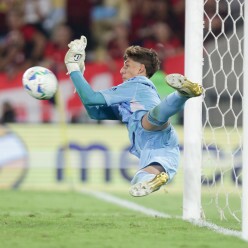 Gilvan de Souza/Flamengo