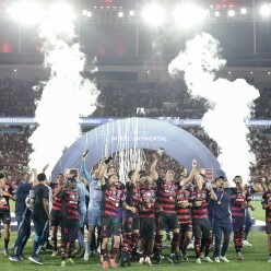 Gilvan de Souza/Flamengo