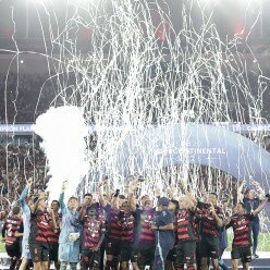 Gilvan de Souza/Flamengo