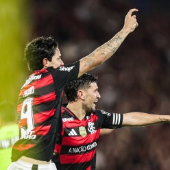 Gilvan de Souza/Flamengo