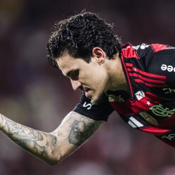 Gilvan de Souza/Flamengo