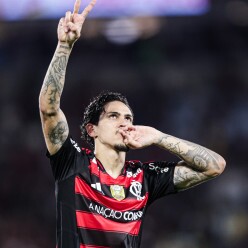 Gilvan de Souza/Flamengo