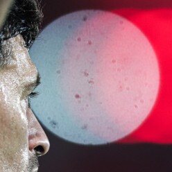 Gilvan de Souza/Flamengo