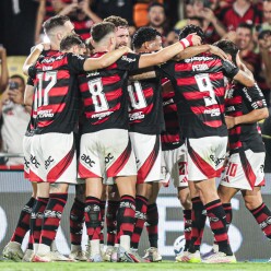 Gilvan de Souza/Flamengo