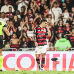Gilvan de Souza/Flamengo