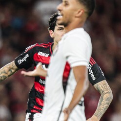 Gilvan de Souza/Flamengo