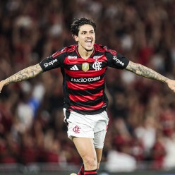 Gilvan de Souza/Flamengo