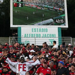 Gilvan de Souza/Flamengo