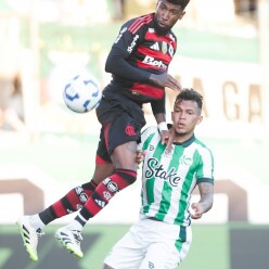 Gilvan de Souza/Flamengo