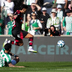 Gilvan de Souza/Flamengo